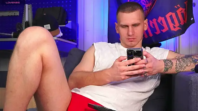 Snapshot of vance_rulez chatting on 30, 10, 2025 vance rulez online show from 30, 10, 2025