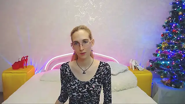 KlaryBrait online show from 19, 12, 2024