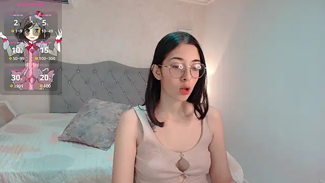 Snapshot of brooklove_doll chatting on 12, 3, 2025 brooklove doll online show from 12, 3, 2025