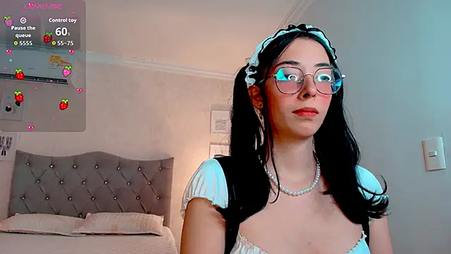 Snapshot of brooklove_doll chatting on 16, 9, 2025 brooklove doll online show from 16, 9, 2025