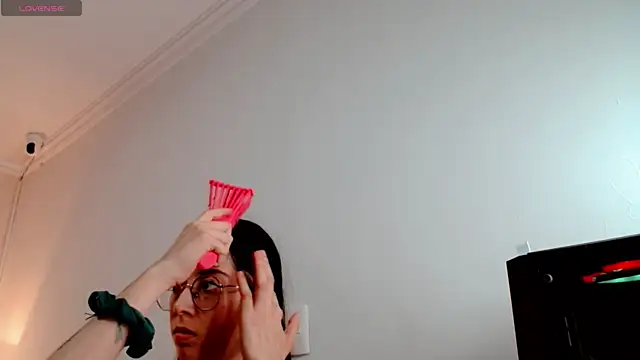 Snapshot of brooklove_doll chatting on 4, 10, 2025 brooklove doll online show from 4, 10, 2025