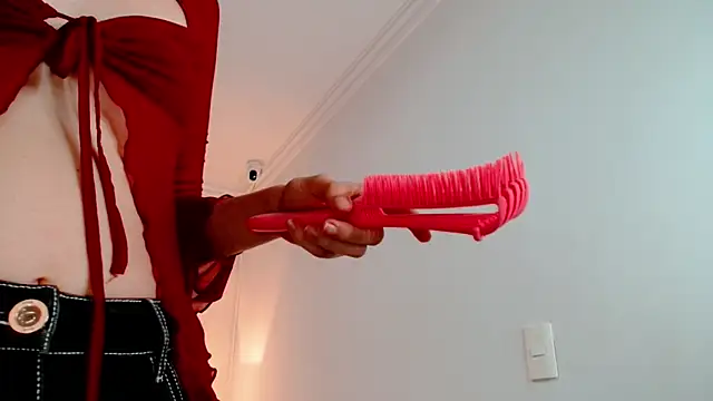 Snapshot of brooklove_doll chatting on 12, 10, 2025 brooklove doll online show from 12, 10, 2025