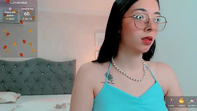 Snapshot of brooklove_doll chatting on 13, 10, 2025 brooklove doll online show from 13, 10, 2025