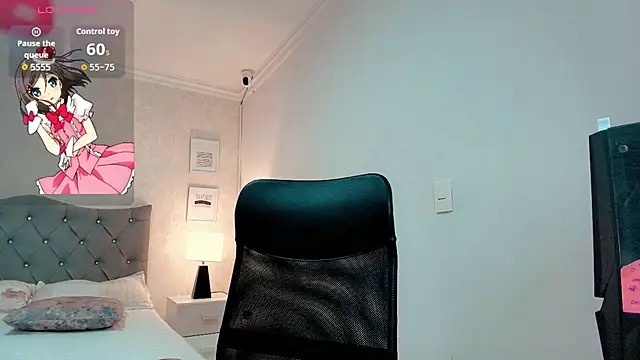 Snapshot of brooklove_doll chatting on 24, 11, 2025 brooklove doll online show from 24, 11, 2025