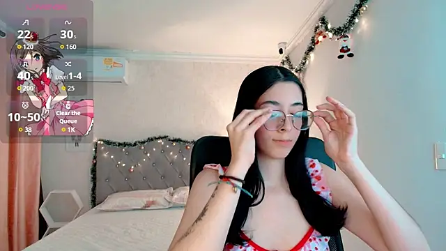 Snapshot of brooklove_doll chatting on 2, 12, 2025 brooklove doll online show from 2, 12, 2025