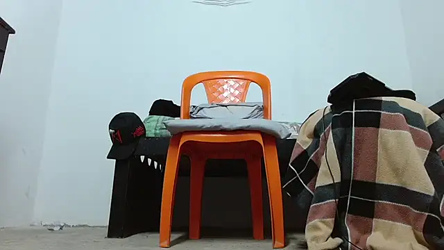 Macho Dom online show from 17, 4, 2026