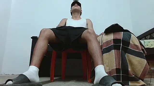 Macho Dom online show from 26, 4, 2026