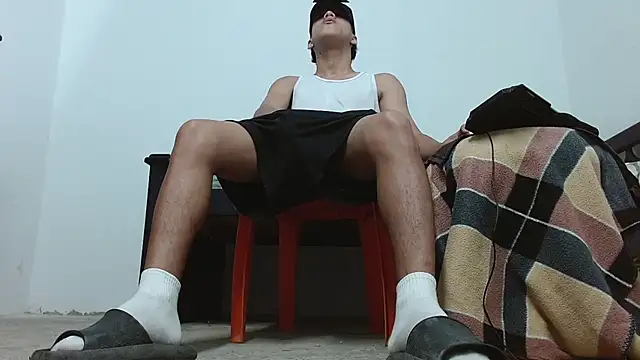 Macho Dom online show from 28, 4, 2026