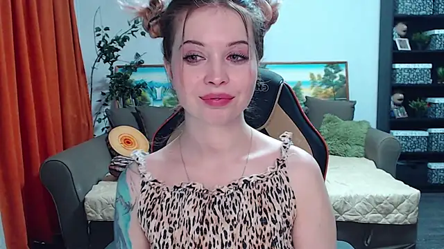 SYKE online show from 2, 12, 2024