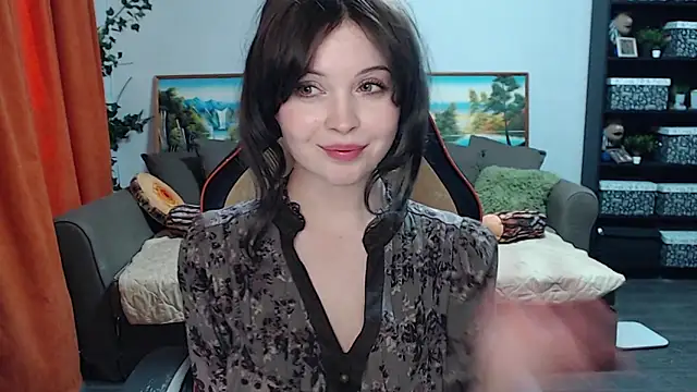 SYKE online show from 22, 1, 2025