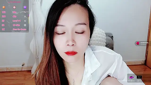 ningning688 online show from 20, 5, 2026