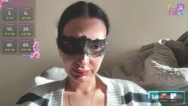 YeKaterinas online show from 28, 4, 2026