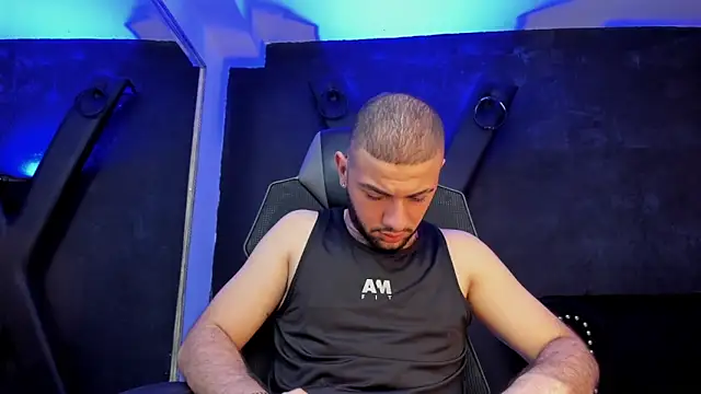 MaximusDick1  online show from 14, 9, 2025