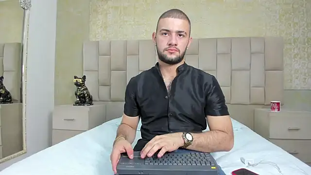 MaximusDick1  online show from 15, 11, 2025