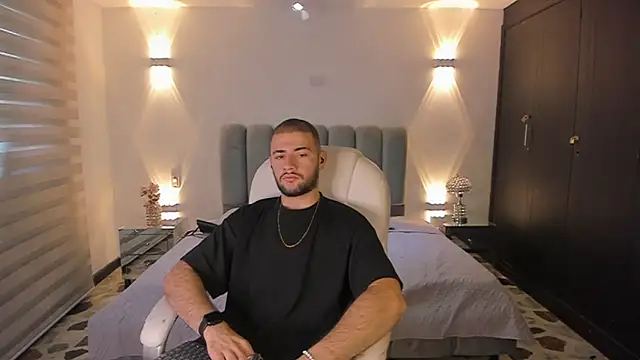 MaximusDick1  online show from 2, 3, 2026