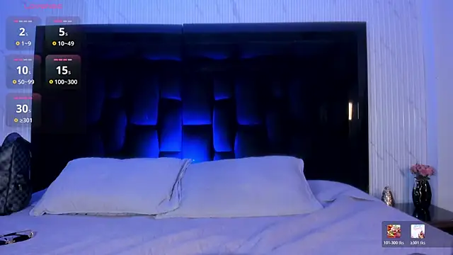 MaximusDick1  online show from 23, 4, 2026