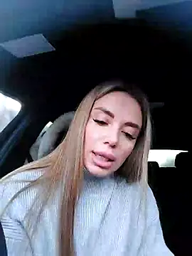 Gabriella Hot  online show from 23, 1, 2025