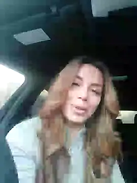 Gabriella Hot  online show from 8, 2, 2025