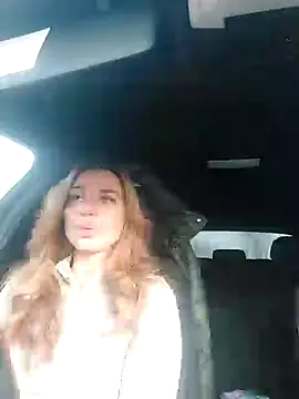 Gabriella Hot  online show from 8, 2, 2025