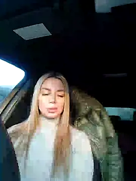 Gabriella Hot  online show from 20, 2, 2025