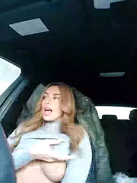 Gabriella Hot  online show from 28, 2, 2025