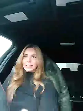 Gabriella Hot  online show from 5, 3, 2025