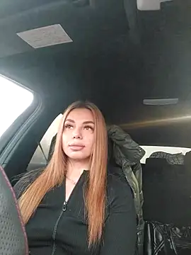 Gabriella Hot  online show from 14, 3, 2025