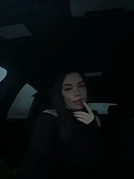 Gabriella Hot  online show from 14, 12, 2025