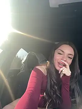 Gabriella Hot  online show from 23, 4, 2026