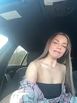 Gabriella Hot  online show from 29, 4, 2026