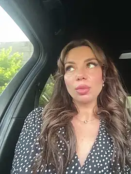 Gabriella Hot  online show from 13, 6, 2026