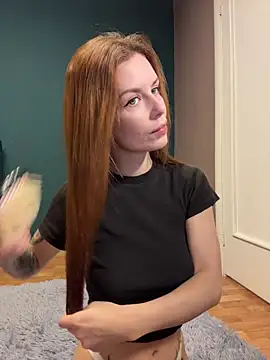 the perfectgirl online show from 22, 2, 2026