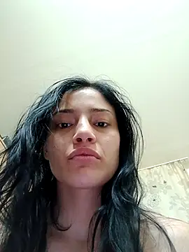 Virgin Pussy Love online show from 19, 3, 2026