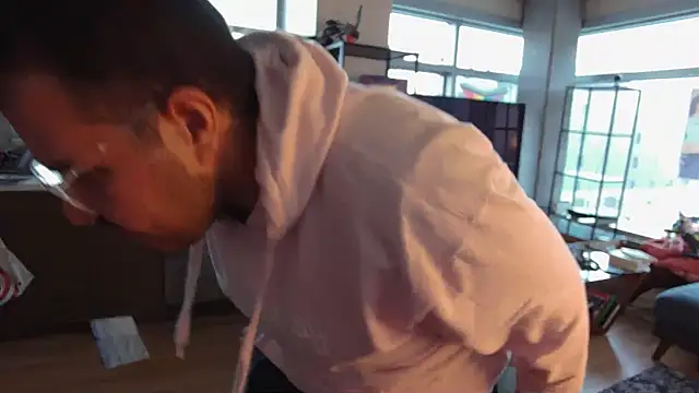 Snapshot of bearcloudcomputa chatting on 30, 12, 2024 bearcloudcomputa online show from 30, 12, 2024