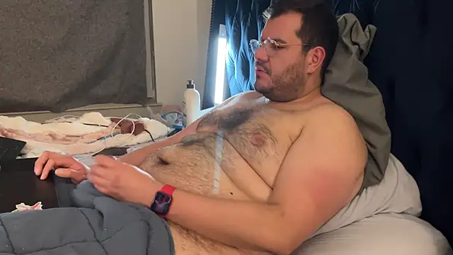 Snapshot of bearcloudcomputa chatting on 15, 2, 2025 bearcloudcomputa online show from 15, 2, 2025