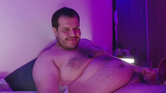 Snapshot of bearcloudcomputa chatting on 2, 12, 2025 bearcloudcomputa online show from 2, 12, 2025