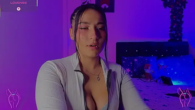 Pauilina online show from 27, 2, 2026