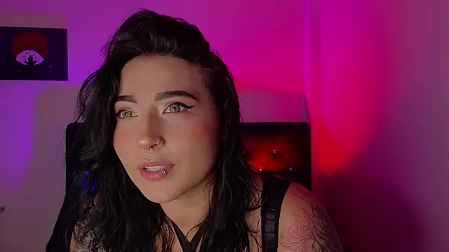 Pauilina online show from 20, 6, 2026