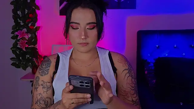 Pauilina online show from 22, 6, 2026