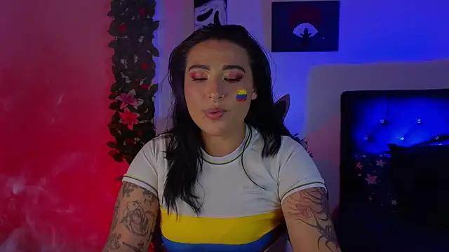 Pauilina online show from 24, 6, 2026