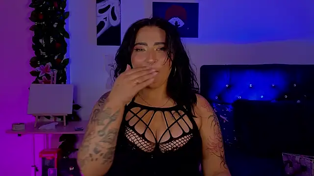 Pauilina online show from 26, 6, 2026