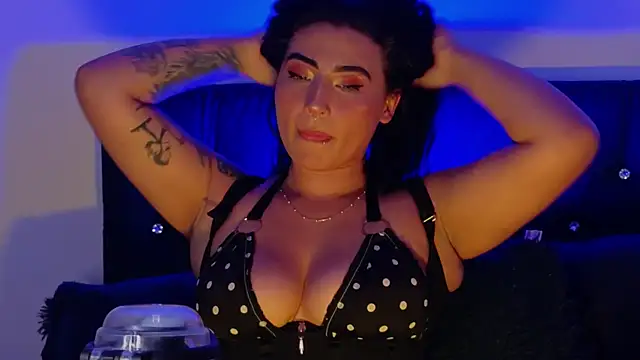 Pauilina online show from 29, 6, 2026