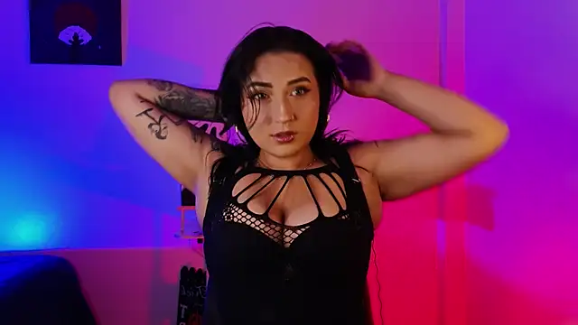 Pauilina online show from 5, 7, 2026
