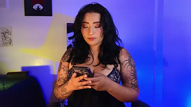 Pauilina online show from 6, 7, 2026