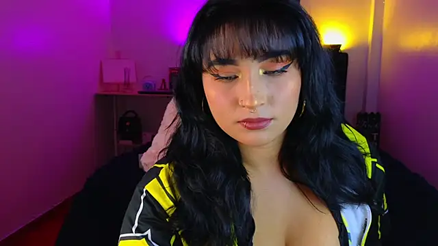 Pauilina online show from 27, 7, 2026