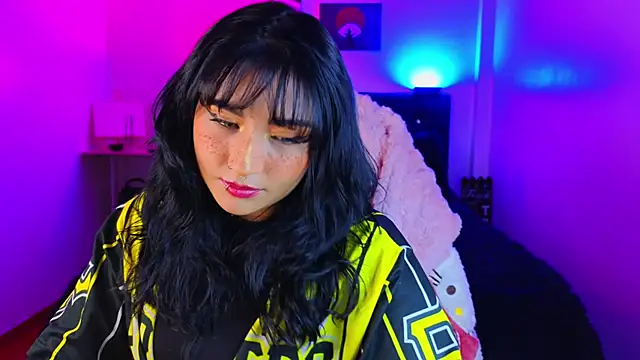 Pauilina online show from 28, 7, 2026