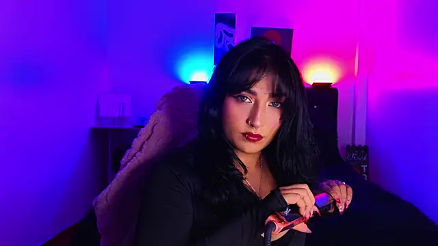 Pauilina online show from 29, 7, 2026
