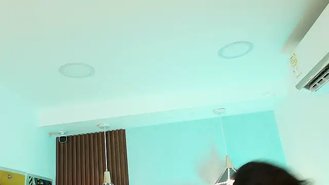 Dalila Sky online show from 8, 10, 2025