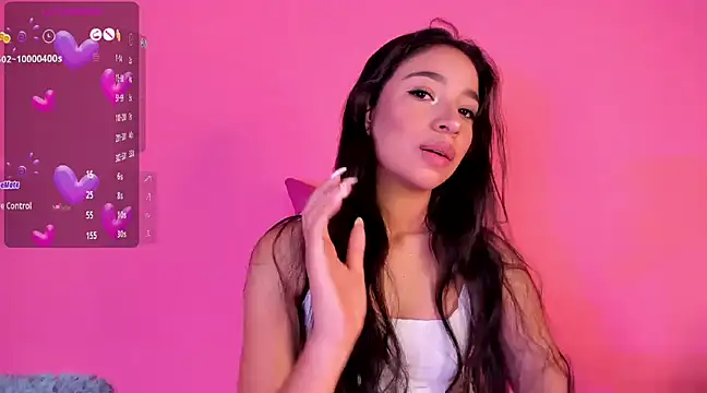 Mereo leona online show from 19, 1, 2025