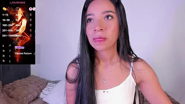 Mereo leona online show from 21, 4, 2026